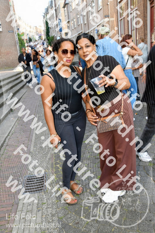 Evenement foto: Nijmeegse Vierdaagse 1095