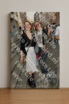 Evenement foto: Nijmeegse Vierdaagse 1095