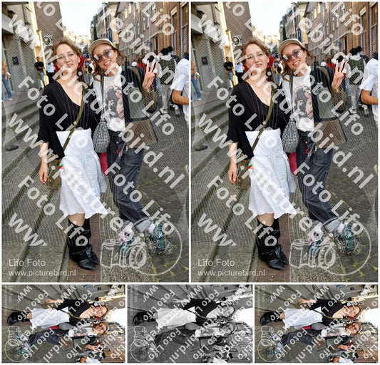 Evenement foto: Nijmeegse Vierdaagse 1095