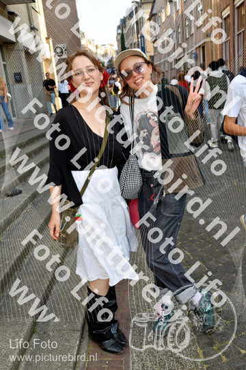 Evenement foto: Nijmeegse Vierdaagse 1095