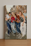 Evenement foto: Nijmeegse Vierdaagse 1095