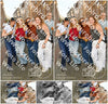 Evenement foto: Nijmeegse Vierdaagse 1095