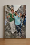 Evenement foto: Nijmeegse Vierdaagse 1095