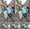 Evenement foto: Nijmeegse Vierdaagse 1095