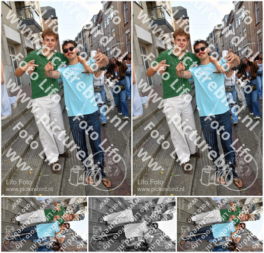 Evenement foto: Nijmeegse Vierdaagse 1095