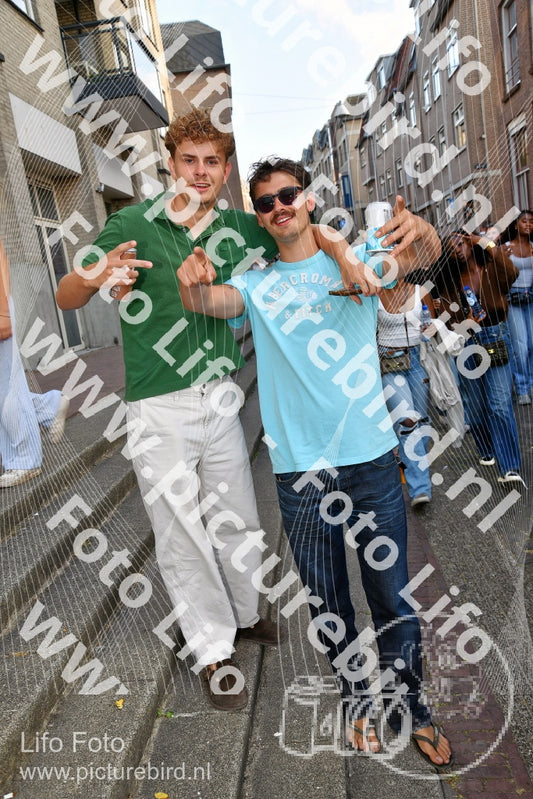 Evenement foto: Nijmeegse Vierdaagse 1095