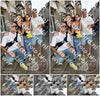 Evenement foto: Nijmeegse Vierdaagse 1095