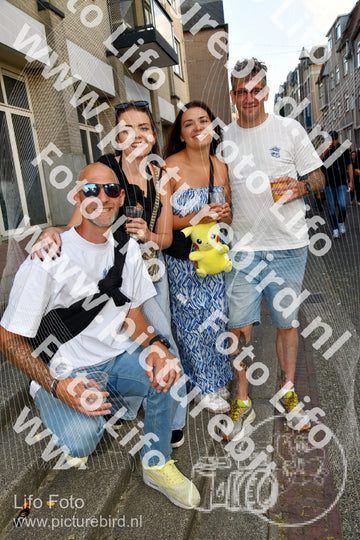 Evenement foto: Nijmeegse Vierdaagse 1095