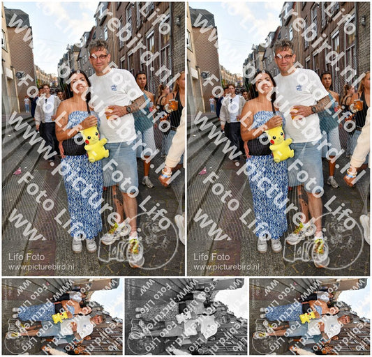 Evenement foto: Nijmeegse Vierdaagse 1095