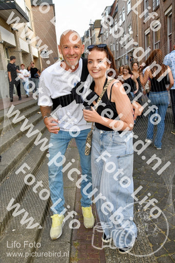 Evenement foto: Nijmeegse Vierdaagse 1095