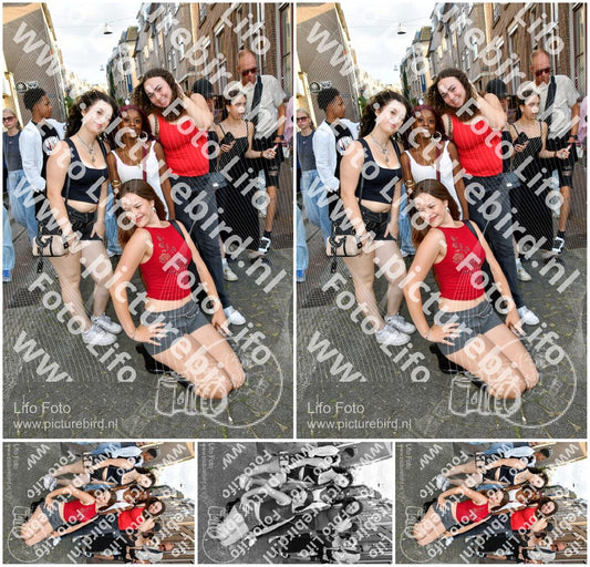 Evenement foto: Nijmeegse Vierdaagse 1095