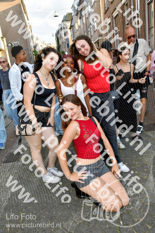 Evenement foto: Nijmeegse Vierdaagse 1095