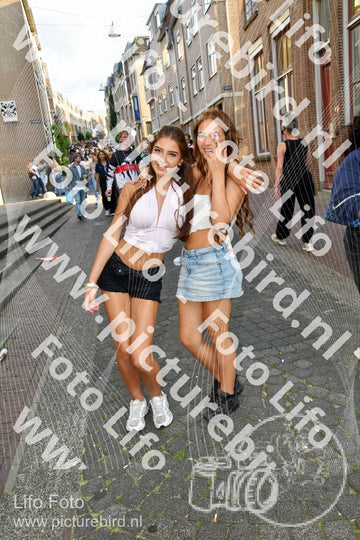 Evenement foto: Nijmeegse Vierdaagse 1095