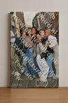 Evenement foto: Nijmeegse Vierdaagse 1095