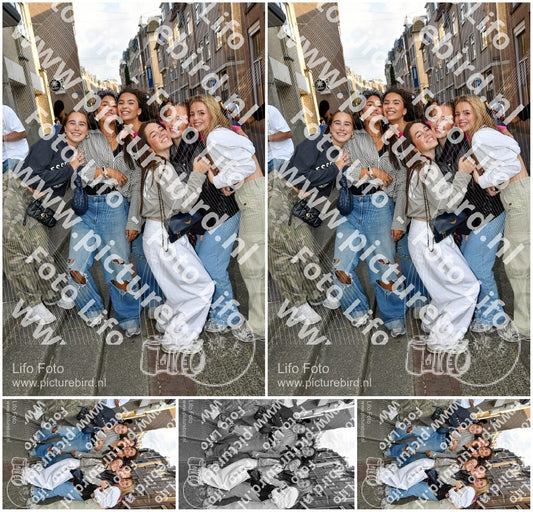 Evenement foto: Nijmeegse Vierdaagse 1095