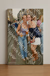 Evenement foto: Nijmeegse Vierdaagse 1095