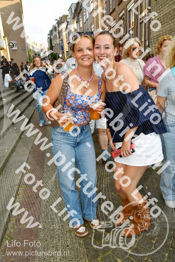 Evenement foto: Nijmeegse Vierdaagse 1095