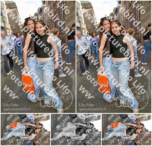 Evenement foto: Nijmeegse Vierdaagse 1095