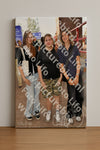 Evenement foto: Nijmeegse Vierdaagse 1095