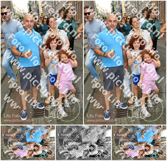 Evenement foto: Nijmeegse Vierdaagse 1095