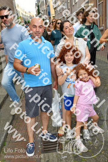 Evenement foto: Nijmeegse Vierdaagse 1095