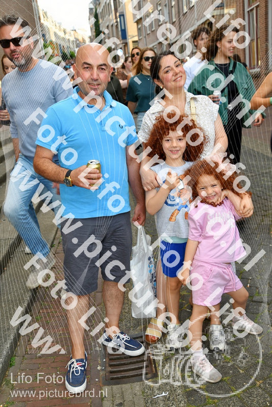 Evenement foto: Nijmeegse Vierdaagse 1095