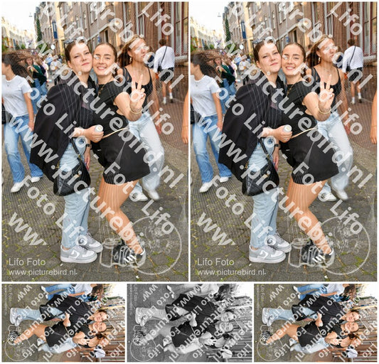 Evenement foto: Nijmeegse Vierdaagse 1095