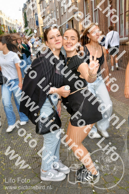 Evenement foto: Nijmeegse Vierdaagse 1095