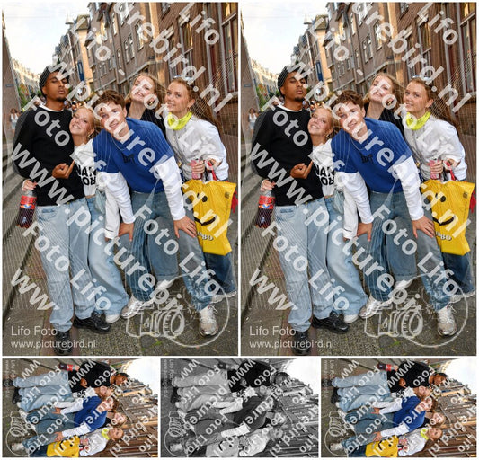 Evenement foto: Nijmeegse Vierdaagse 1095