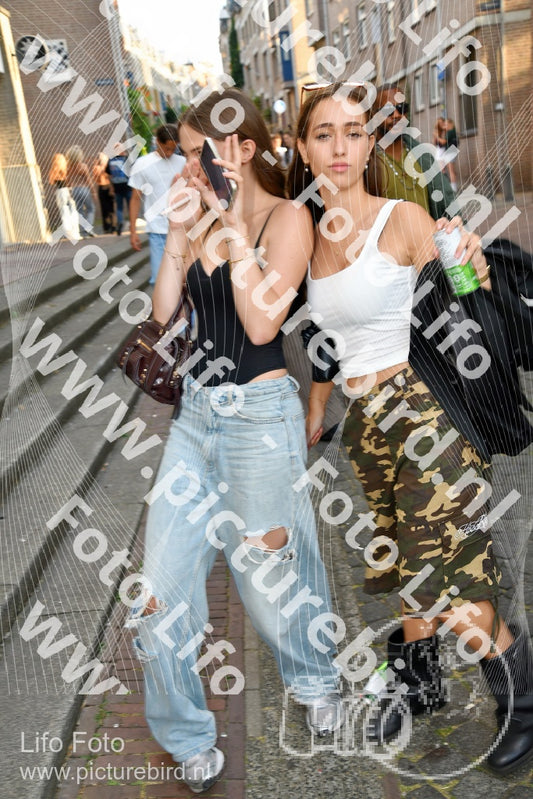 Evenement foto: Nijmeegse Vierdaagse 1095