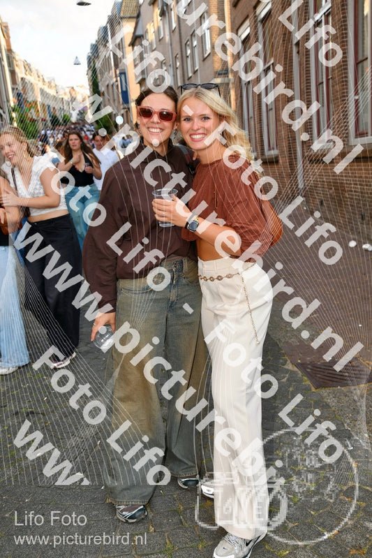 Evenement foto: Nijmeegse Vierdaagse 1095