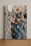 Evenement foto: Nijmeegse Vierdaagse 1095