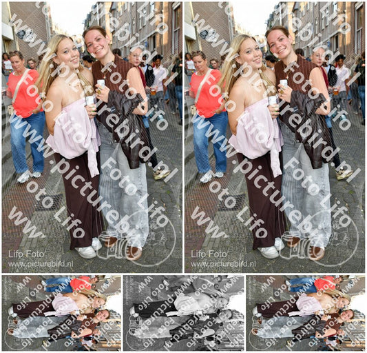 Evenement foto: Nijmeegse Vierdaagse 1095