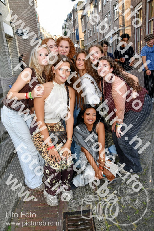 Evenement foto: Nijmeegse Vierdaagse 1095