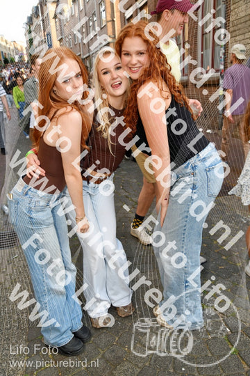 Evenement foto: Nijmeegse Vierdaagse 1095