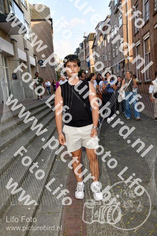 Evenement foto: Nijmeegse Vierdaagse 1095