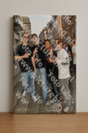 Evenement foto: Nijmeegse Vierdaagse 1095