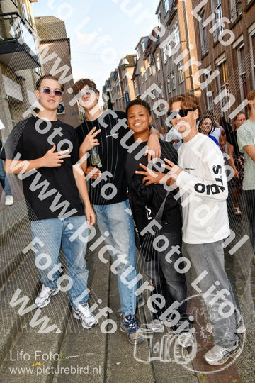 Evenement foto: Nijmeegse Vierdaagse 1095
