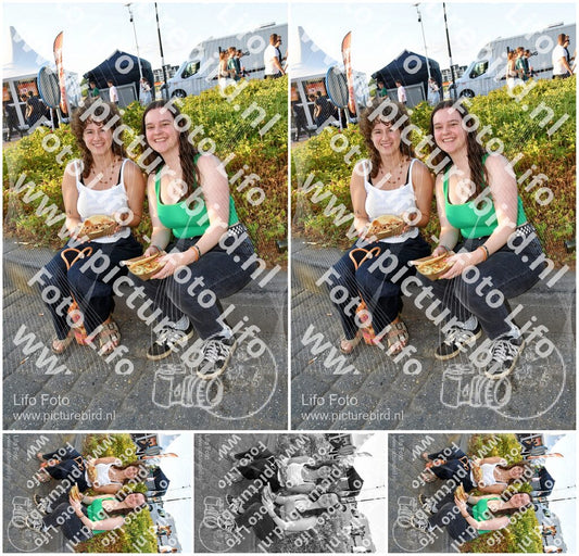 Evenement foto: Nijmeegse Vierdaagse 1095