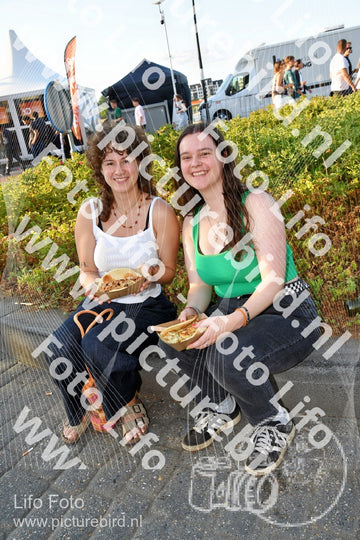 Evenement foto: Nijmeegse Vierdaagse 1095