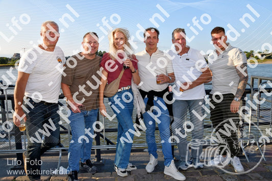 Evenement foto: Nijmeegse Vierdaagse 1095
