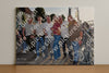 Evenement foto: Nijmeegse Vierdaagse 1095