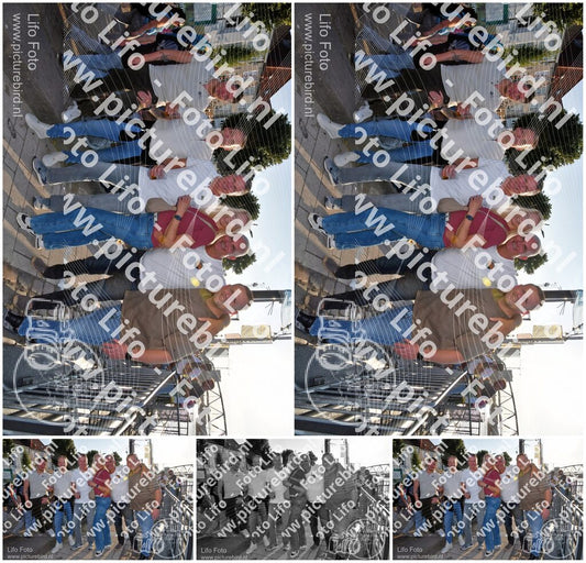 Evenement foto: Nijmeegse Vierdaagse 1095