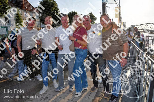 Evenement foto: Nijmeegse Vierdaagse 1095