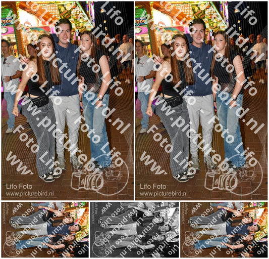 Evenement foto: Nijmeegse Vierdaagse 1094