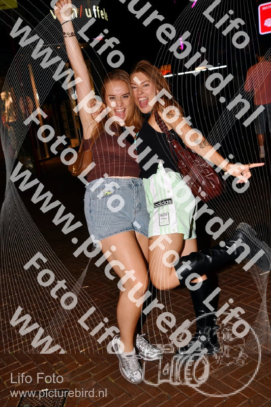 Evenement foto: Nijmeegse Vierdaagse 1094