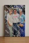 Evenement foto: Nijmeegse Vierdaagse 1093