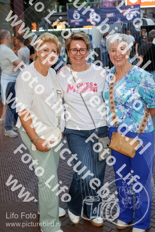 Evenement foto: Nijmeegse Vierdaagse 1093