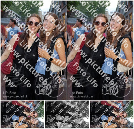 Evenement foto: Nijmeegse Vierdaagse 1093