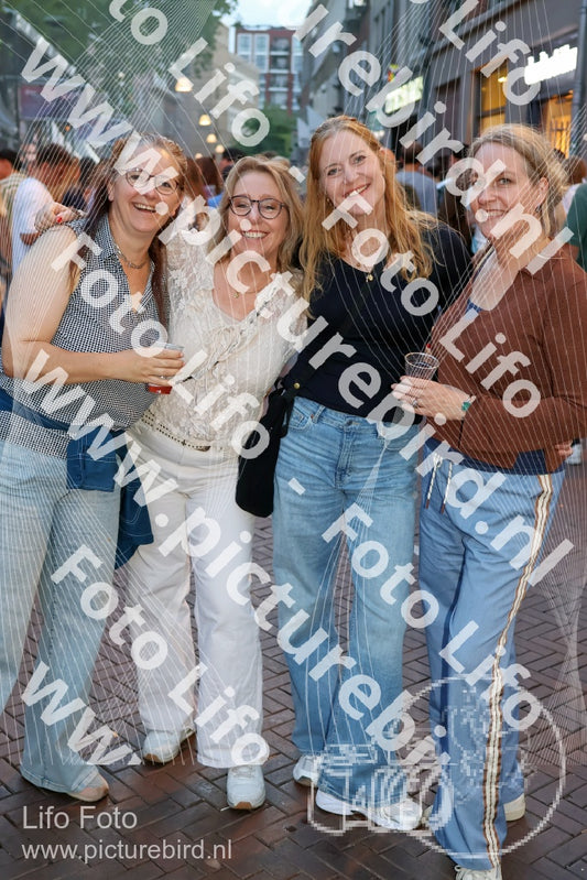 Evenement foto: Nijmeegse Vierdaagse 1093
